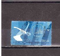 2006 €0.45 OLYMPIC WINTER GAMES TORINO 2006 - Invierno 2006: Turín