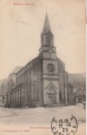 67 - ROTHAU - Eglise Catholique - Rothau