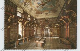 BIBLIOTHEK - Stift MELK, - Libraries