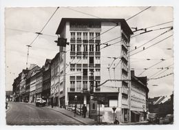 - CPM NEUNKIRCHEN (Allemagne) - Bahnhofstrasse - Verlag Vockenberg 964 - - Kreis Neunkirchen