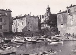 Cpsm 10x15 .SAINT TROPEZ (83) Vieux Port Des Pêcheurs - Saint-Tropez