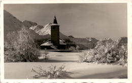 Sils Im Engadin - Winterzauber Am Inn (53) - Sils Im Engadin/Segl