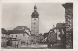 AK - NÖ - Waidhofen An Der Ybbs - Ortsansicht 1941 - Waidhofen An Der Ybbs