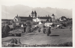 AK -Steiermark Murtal - Abtei Seckau - Nord Ost Ansicht - 1938 - Seckau