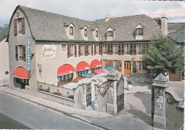 Delcampe - 48 - LOZERE - MENDE - HOTEL DE FRANCE 2 ETOILES BD LUCIEN ARNAULT - Mende