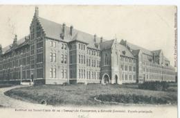 Heverlee - Héverlé - Institut Du Sacré-Couer Et De L'Immaculée Conception - Edit. C. Van Cortenbergh - Leuven