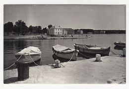 Olib Old Photopostcard Posted 1966 B200710 - Kroatien