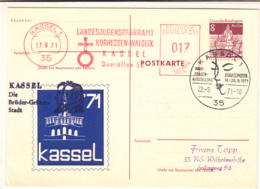 Berlin- GSK - Postkarten - Gebraucht