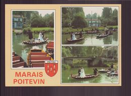 MARAIS POITEVIN MARIAGES - Poitou-Charentes