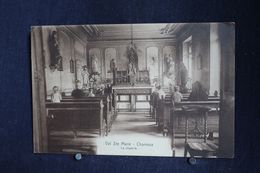 Delcampe - U-214 /  Liège - Herve, Val Ste Marie La Chapelle  / Circule 1940 - Herve