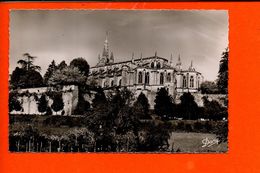 33 BAZAS - Abside De La Cathédrale  Cpsm   * - Bazas