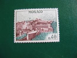 MONACO YVERT POSTE ORDINAIRE N° 545A NEUF** LUXE COTE 1,10 EURO - Neufs