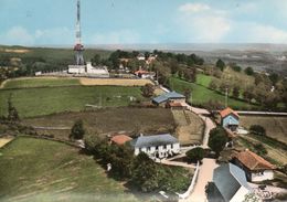 46	14	La Bastide Du Haut Mont	Près De Latronquière - Station D'émission_ Hôtel - Pension Vermeil		Circulée 	1962 - Latronquiere