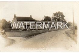 DARLEY STOCKS GREEN OLD R/P POSTCARD HARROGATE YORKSHIRE - Harrogate