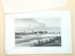 Culemborg 1858/ Culemborg (NL) 1858. Schüler, Poppel, GELDERLAND - Art