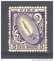 Irlande  -  1941  :  Yv  85  ** - Unused Stamps