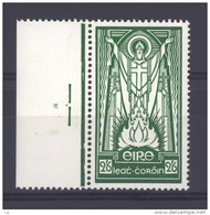 Irlande  -  1941  :  Yv  90  ** - Unused Stamps