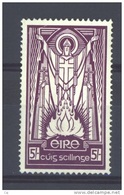Irlande  -  1941  :  Yv  91  (*) - Unused Stamps