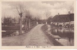 Alphen Aan De Rijn Lage Waard M303 - Alphen A/d Rijn