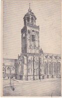 Deventer Grote Kerk M381 - Deventer
