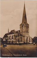 Haaksbergen Markt Sint Pancratiuskerk M304 - Haaksbergen