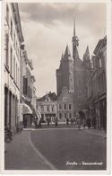 Zwolle Sassenstraat Sassenpoort M375 - Zwolle