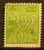 EGYPT  - (0)   -  1985-1990 - # 1281 - Gebruikt