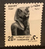 EGYPT  - (0)   -  1993-1999 - # 1514 - Gebruikt