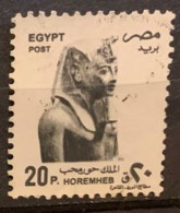 EGYPT  - (0)   -  1993-1999 - # 1514 - Usati