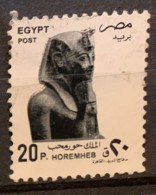 EGYPT  - (0)   -  1993-1999 - # 1514 - Gebruikt