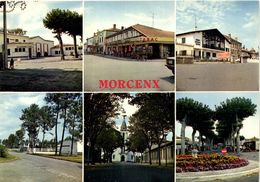 Morcenx - Morcenx