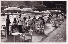 MONACO(HOTEL) MONTE CARLO BEACH(PISCINE) - Alberghi