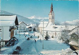 IGLS - Igls