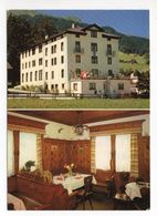 CHURWALDEN Hotel Kurhaus Pradafenz - Churwalden