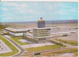 AIRPORT KOTOKA GHANA POSTCARD UNUSED - Ghana - Gold Coast