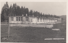 AK - NÖ - Schauboden Jugendheim - 1934 - Scheibbs