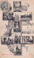 Souvenir D' AVIOTH (55) Multi-vues - Avioth