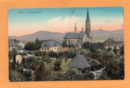 Buhl Germany 1907 Postcard - Buehl