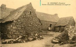 Camaret * LAGAT JAR Vieilles Chaumières Bretonnes - Camaret-sur-Mer