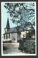 +++ CPA - TRAZEGNIES - Courcelles - L'Eglise   // - Courcelles