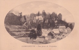 LUXEMBOURG(LAROCHETTE) - Larochette