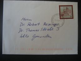 Österreich 2000- Bedarfsbeleg Mit Mi.Nr. 2333 - Storia Postale