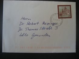 Österreich 2000- Bedarfsbeleg Mit Mi.Nr. 2333 - Briefe U. Dokumente