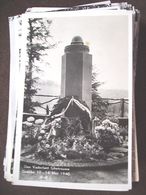 Nederland Holland Pays Bas Rhenen Monument Grebbeberg - Rhenen