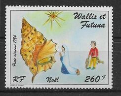 Wallis Et Futuna Poste Aérienne N°142 - Neuf ** Sans Charnière - TB - Andere & Zonder Classificatie