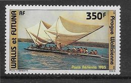 Wallis Et Futuna Poste Aérienne N°145 - Neuf ** Sans Charnière - TB - Unused Stamps