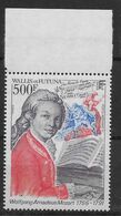 Wallis Et Futuna Poste Aérienne N°172 - Neuf ** Sans Charnière - TB - Unused Stamps