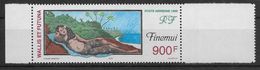 Wallis Et Futuna Poste Aérienne N°213 - Neuf ** Sans Charnière - TB - Unused Stamps