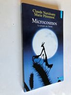 Edition Points  Sciences S124    MICROCOSMOS   Le Peuple De L’herbe    C. NURIDSANY & M. PERENNOU - Folio SF