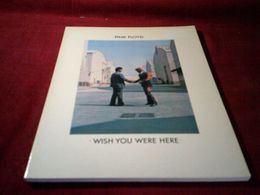 PINK FLOYD  ° WISH YOU WERE HERE - Componisten Van Filmmuziek